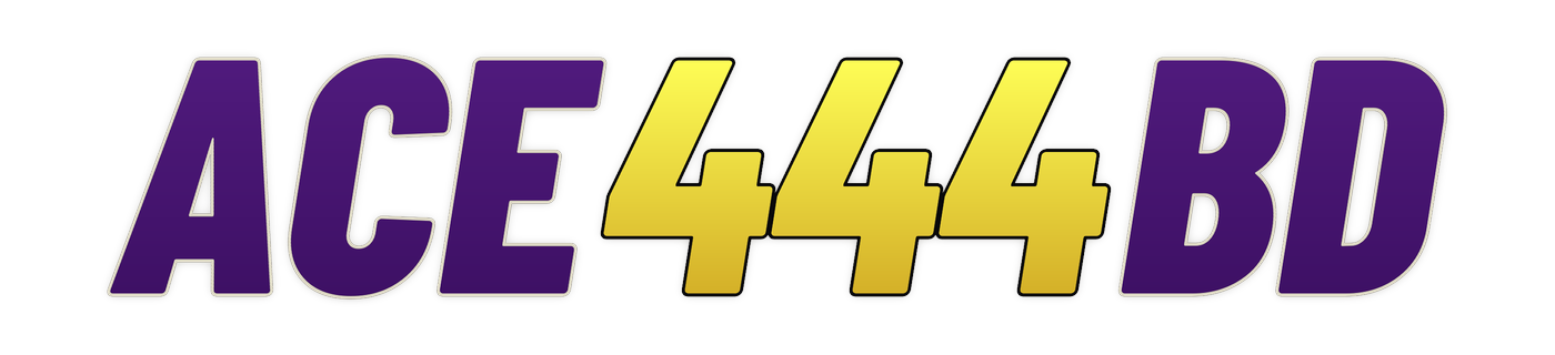ace444bd লোগো